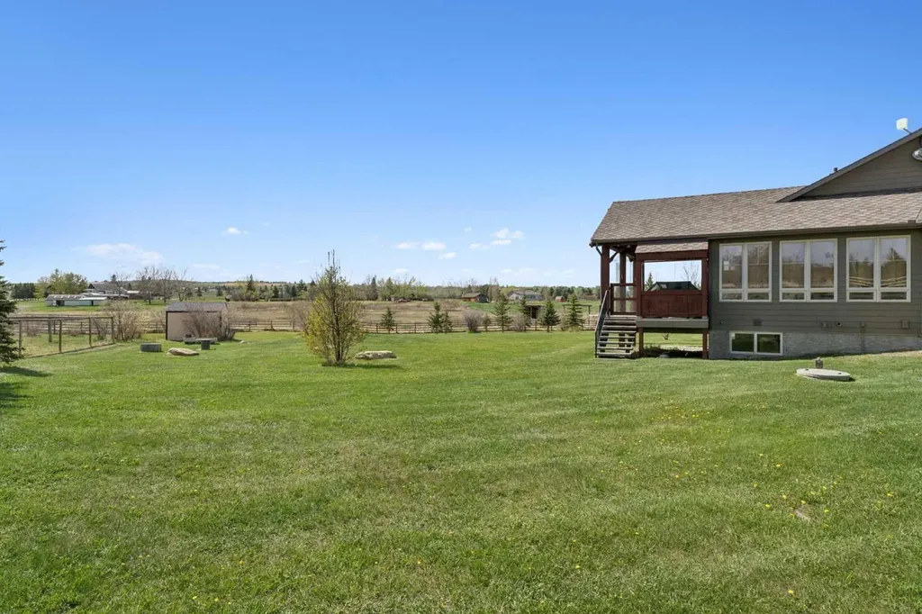 394049 12 Street E Rural Foothills County AB T1S 6C2