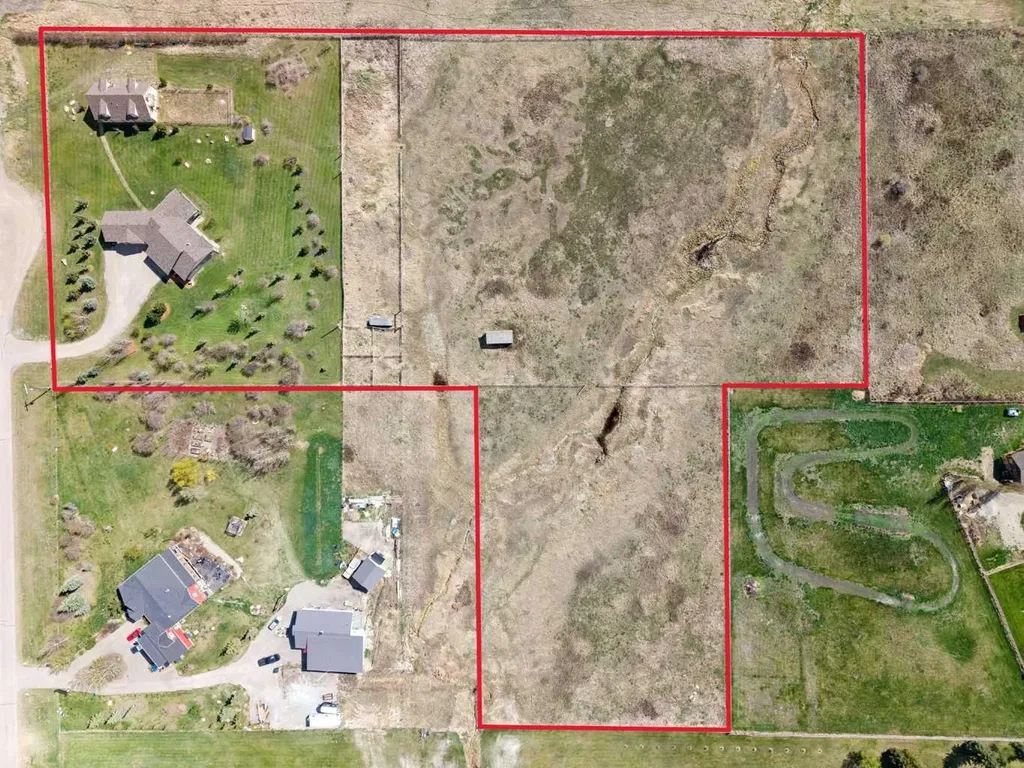 394049 12 Street E Rural Foothills County AB T1S 6C2