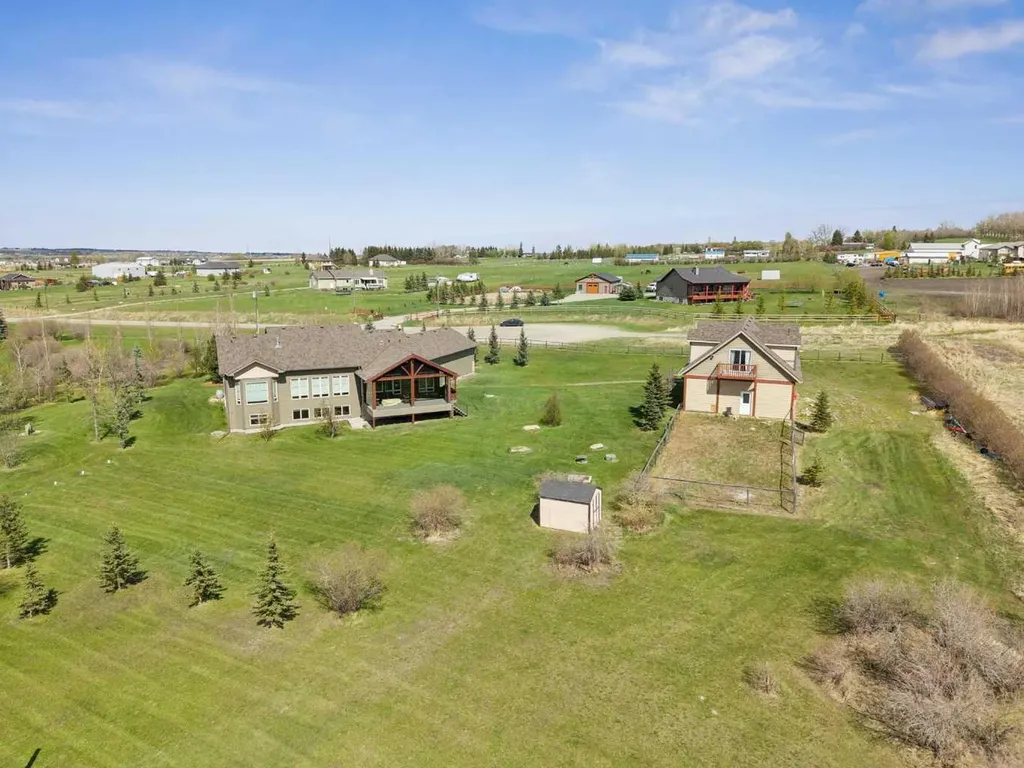 394049 12 Street E Rural Foothills County AB T1S 6C2