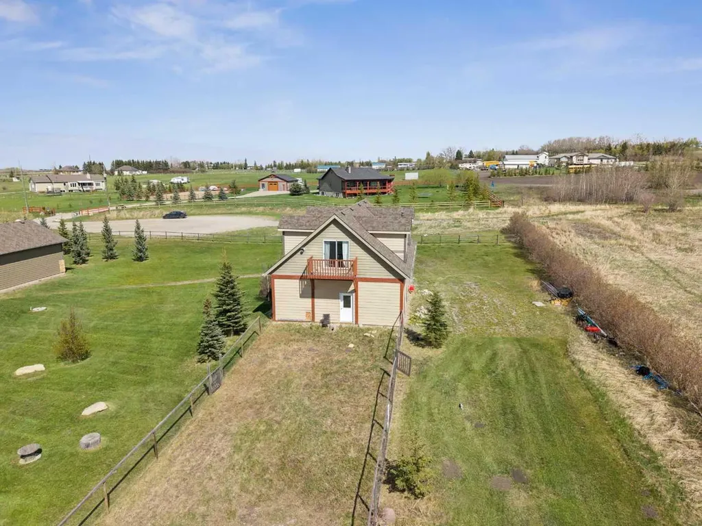 394049 12 Street E Rural Foothills County AB T1S 6C2