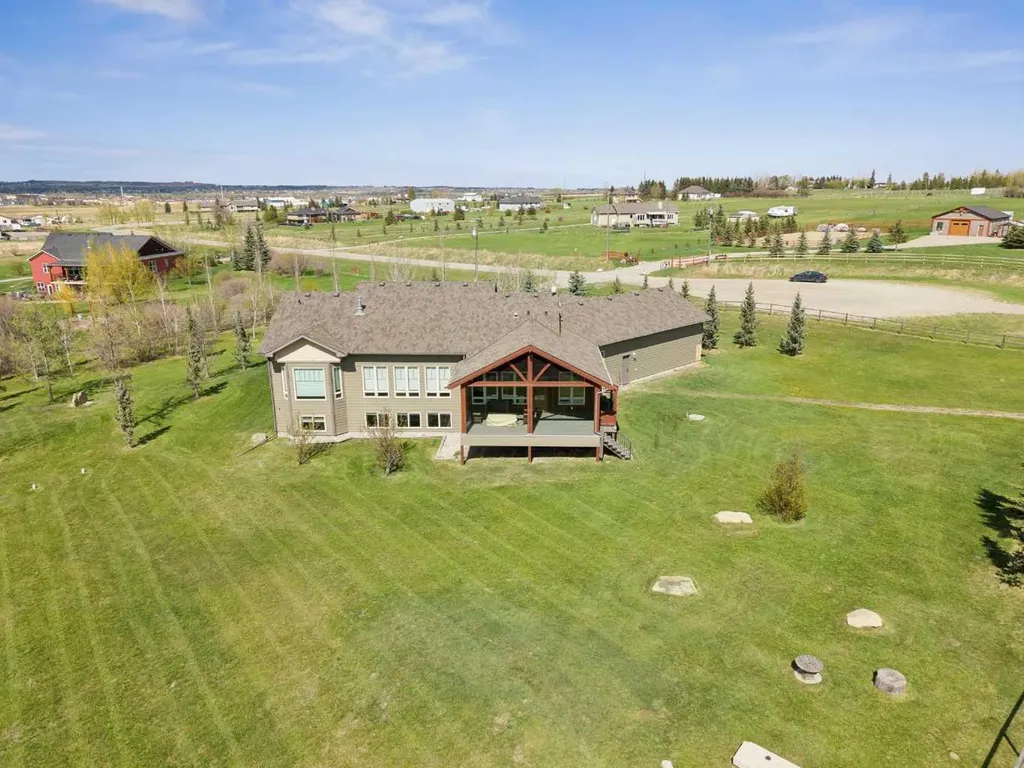 394049 12 Street E Rural Foothills County AB T1S 6C2