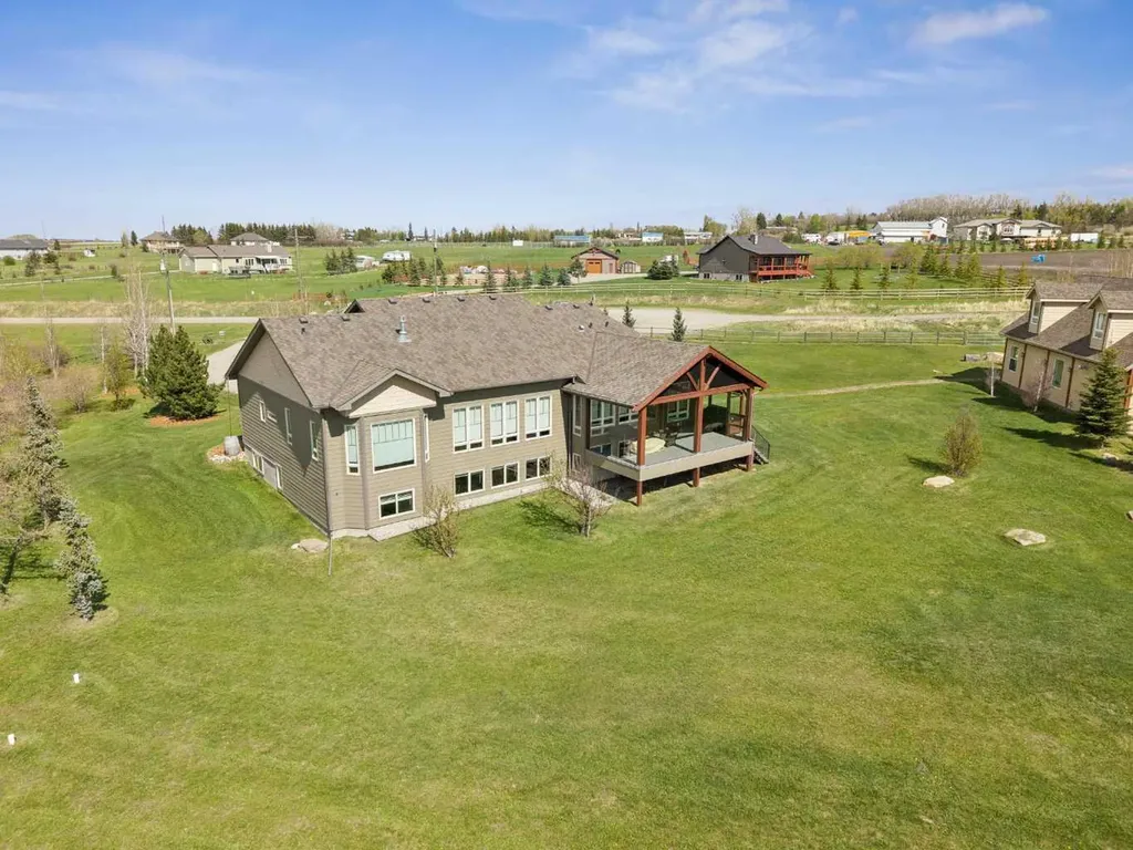 394049 12 Street E Rural Foothills County AB T1S 6C2