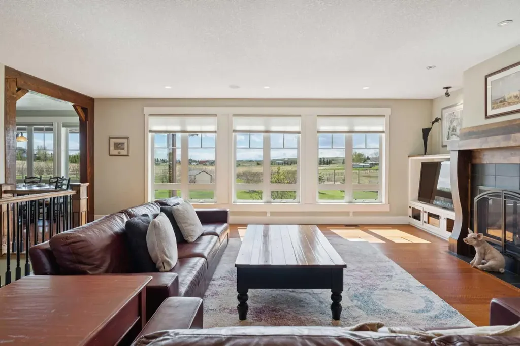 394049 12 Street E Rural Foothills County AB T1S 6C2