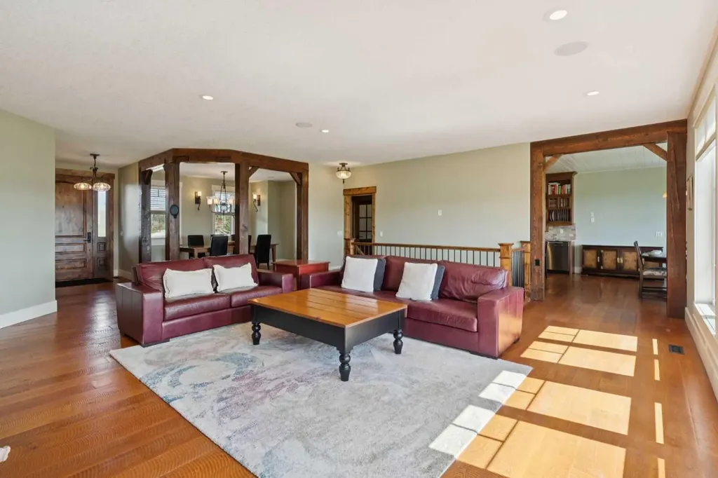 394049 12 Street E Rural Foothills County AB T1S 6C2