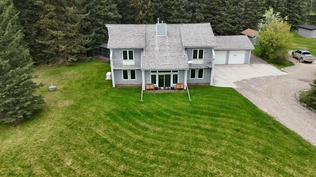 #14 - 50511 Highway 16 E - Maskuta Estates Hinton AB T7V 1X6