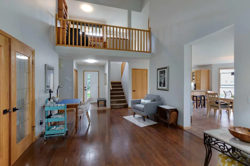 616 Memorial Avenue Vulcan AB T0L 2B0