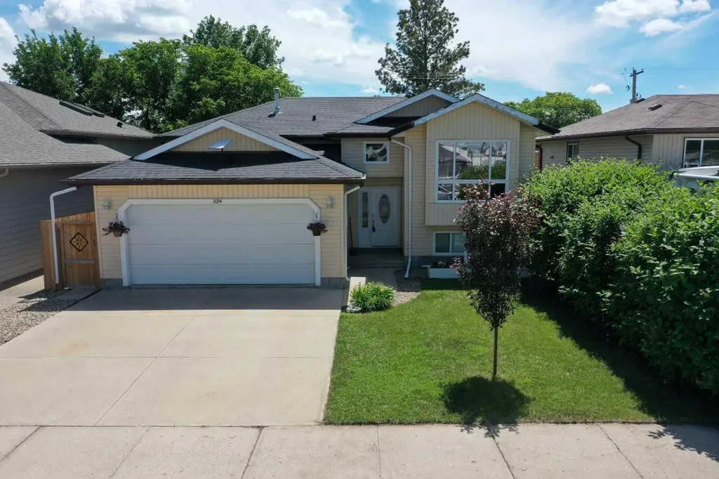 5214 45 Avenue Taber AB T1G 1B4