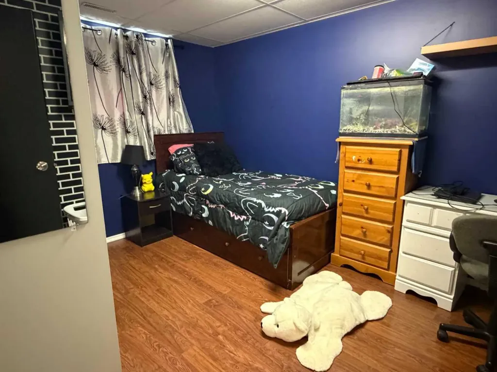 5214 45 Avenue Taber AB T1G 1B4