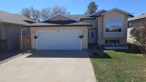 5214 45 Avenue Taber AB T1G 1B4