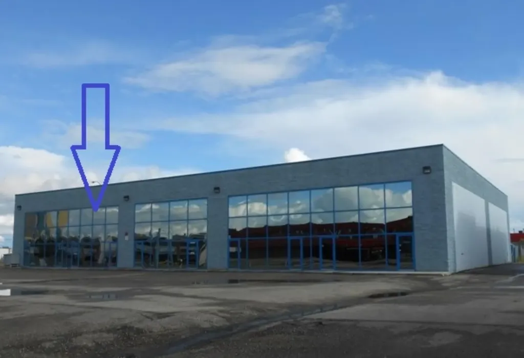 11401 98 Avenue Grande Prairie AB T8V 5S5
