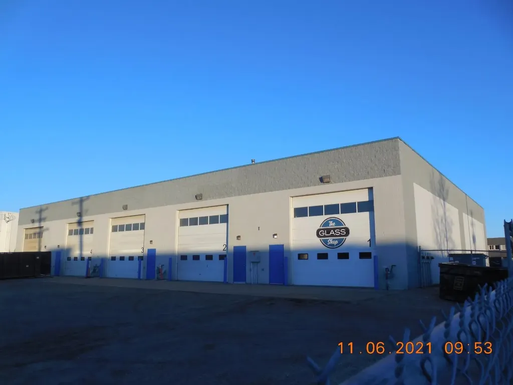 11401 98 Avenue Grande Prairie AB T8V 5S5