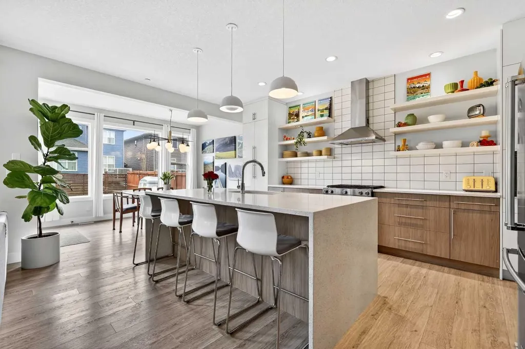 95 Howse Road NE Calgary AB T3P 0W9