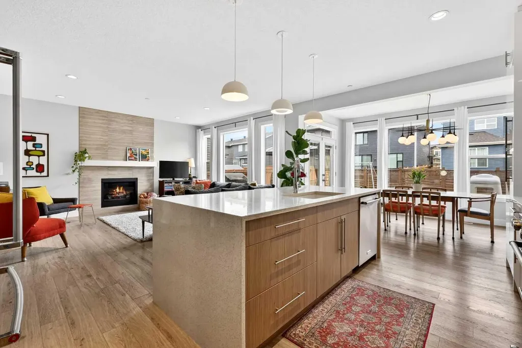 95 Howse Road NE Calgary AB T3P 0W9