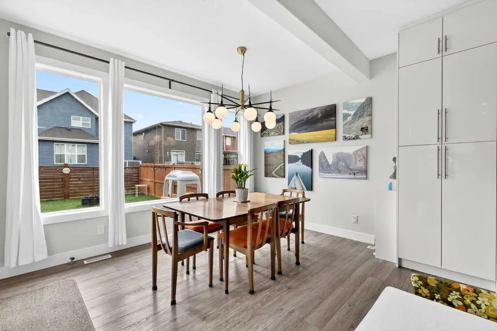 95 Howse Road NE Calgary AB T3P 0W9