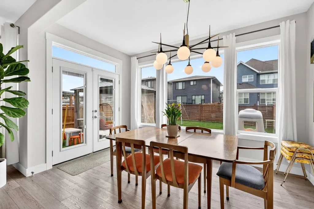 95 Howse Road NE Calgary AB T3P 0W9