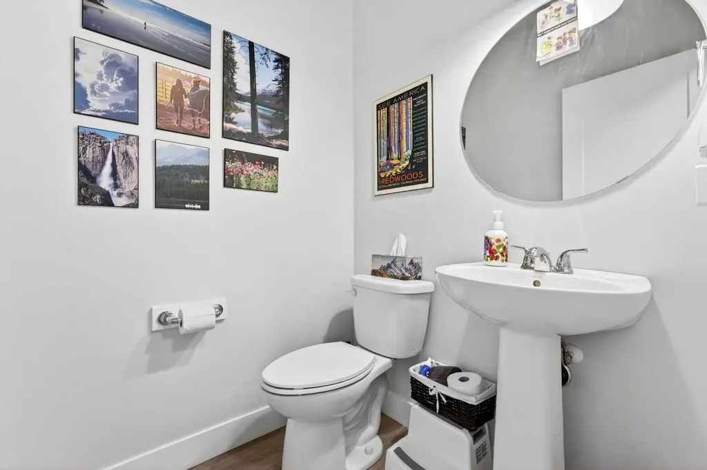 95 Howse Road NE Calgary AB T3P 0W9