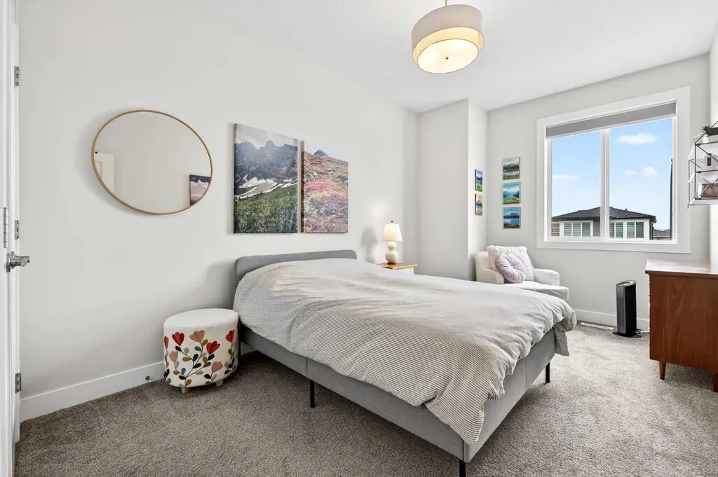 95 Howse Road NE Calgary AB T3P 0W9