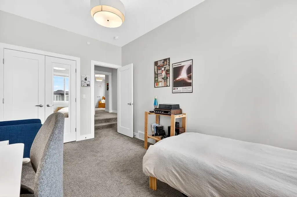 95 Howse Road NE Calgary AB T3P 0W9
