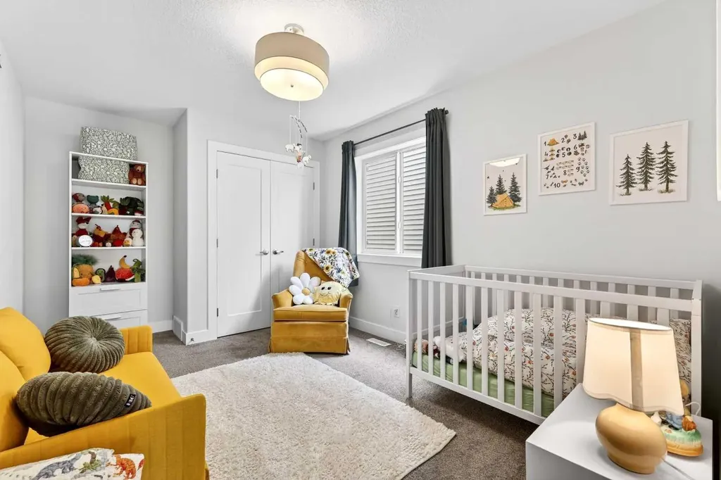 95 Howse Road NE Calgary AB T3P 0W9