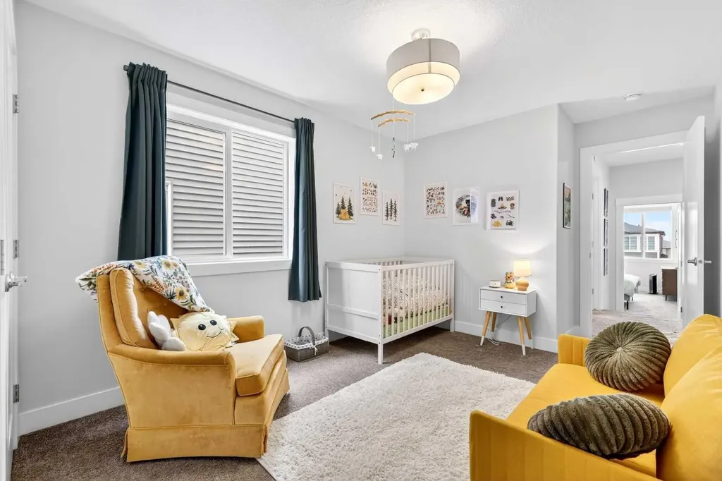 95 Howse Road NE Calgary AB T3P 0W9
