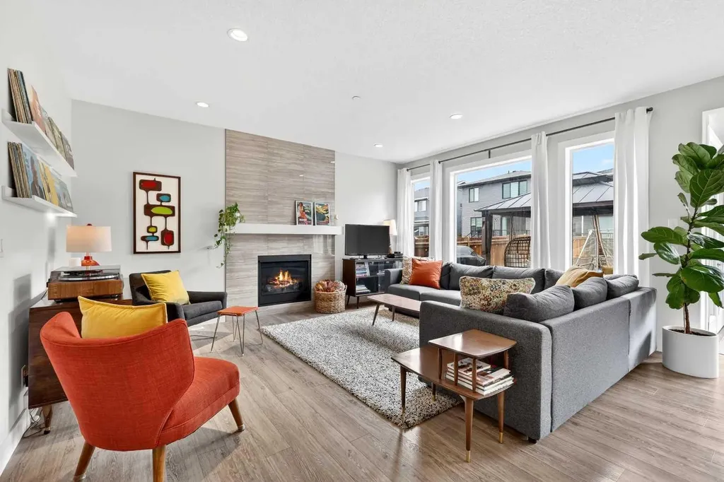 95 Howse Road NE Calgary AB T3P 0W9