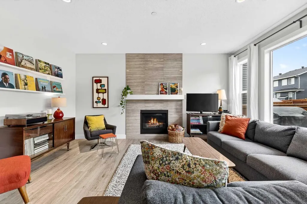 95 Howse Road NE Calgary AB T3P 0W9