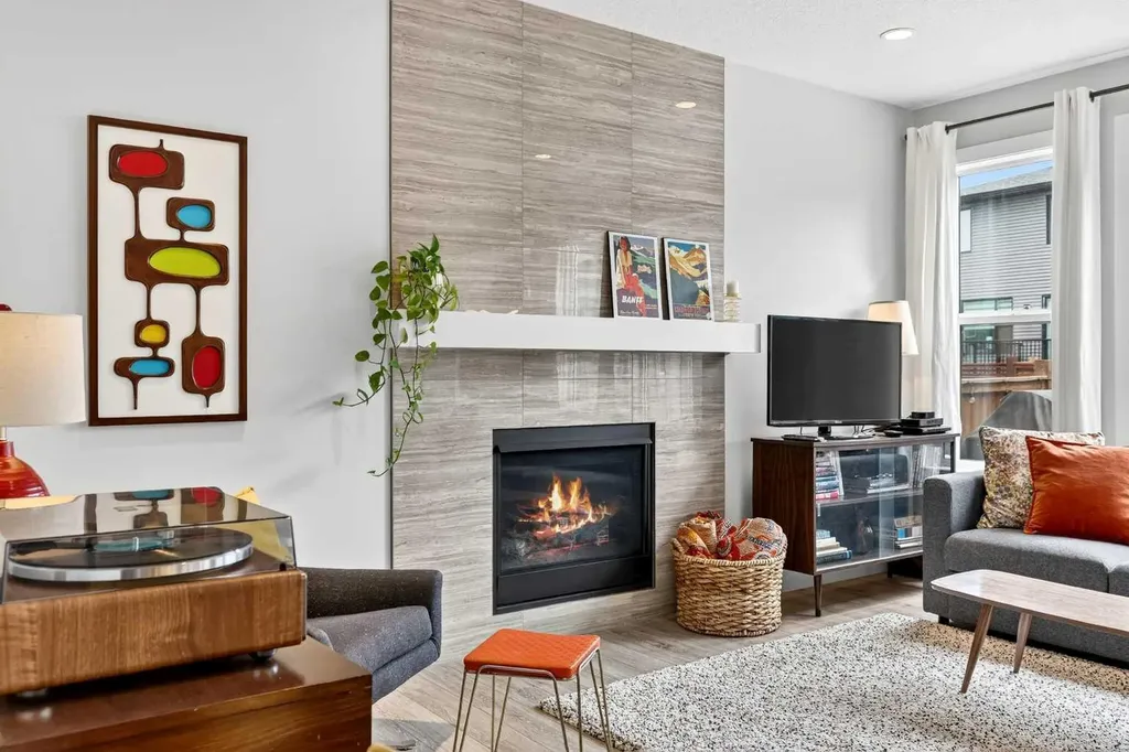95 Howse Road NE Calgary AB T3P 0W9
