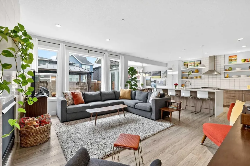 95 Howse Road NE Calgary AB T3P 0W9