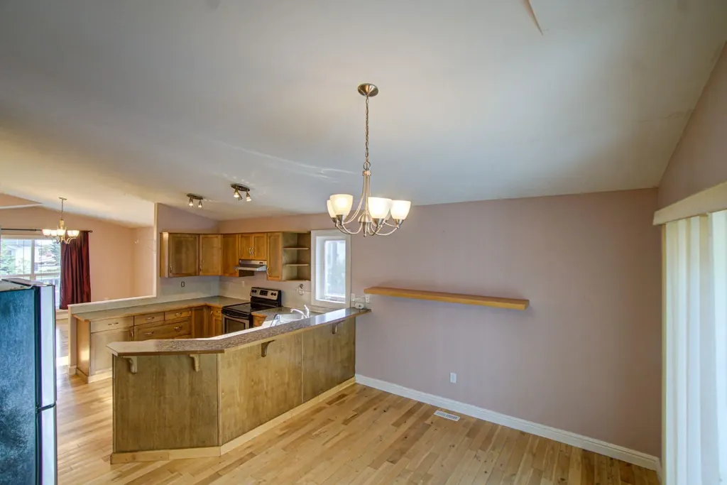 6 Tamarack Road Claresholm AB T0L 0T0