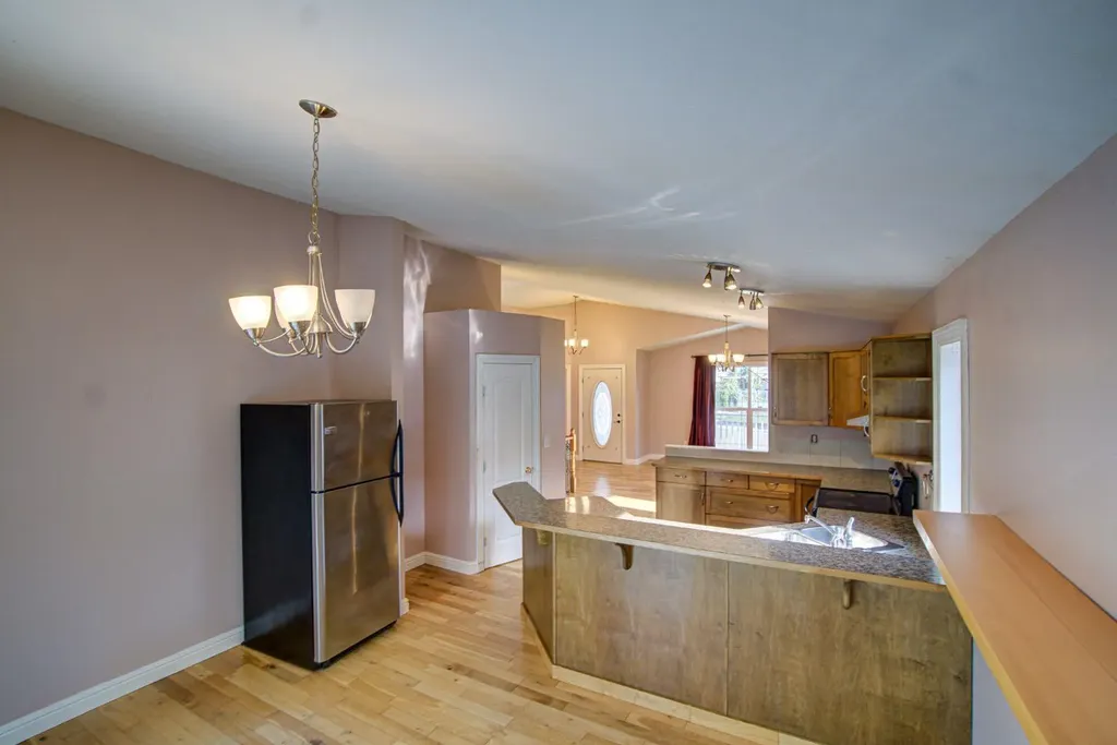 6 Tamarack Road Claresholm AB T0L 0T0