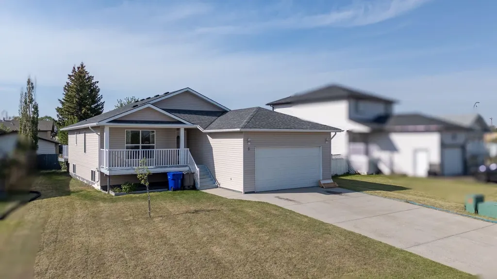 6 Tamarack Road Claresholm AB T0L 0T0