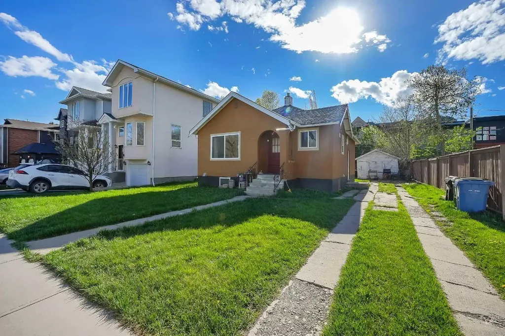 1507 1 Street NE Calgary AB T2E3B7