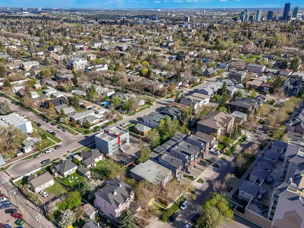 1507 1 Street NE Calgary AB T2E3B7