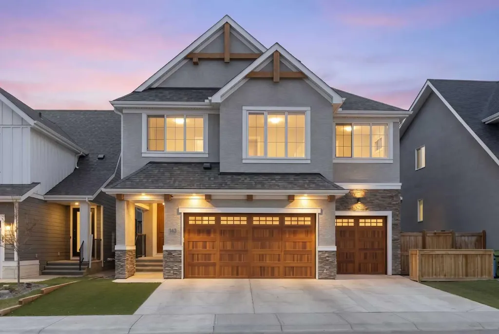 143 Marina Landing SE Calgary AB T3M 3J5