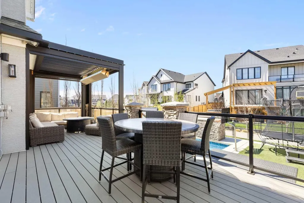 143 Marina Landing SE Calgary AB T3M 3J5