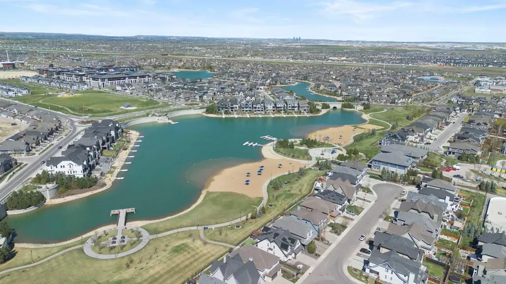 143 Marina Landing SE Calgary AB T3M 3J5