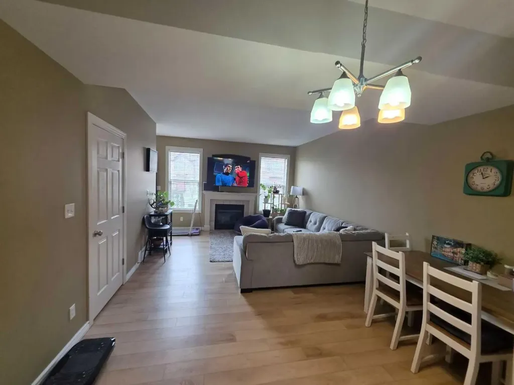 45 Ironstone Drive Red Deer AB T4R0A9