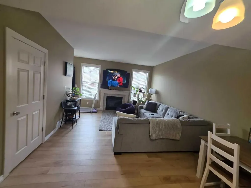 45 Ironstone Drive Red Deer AB T4R0A9