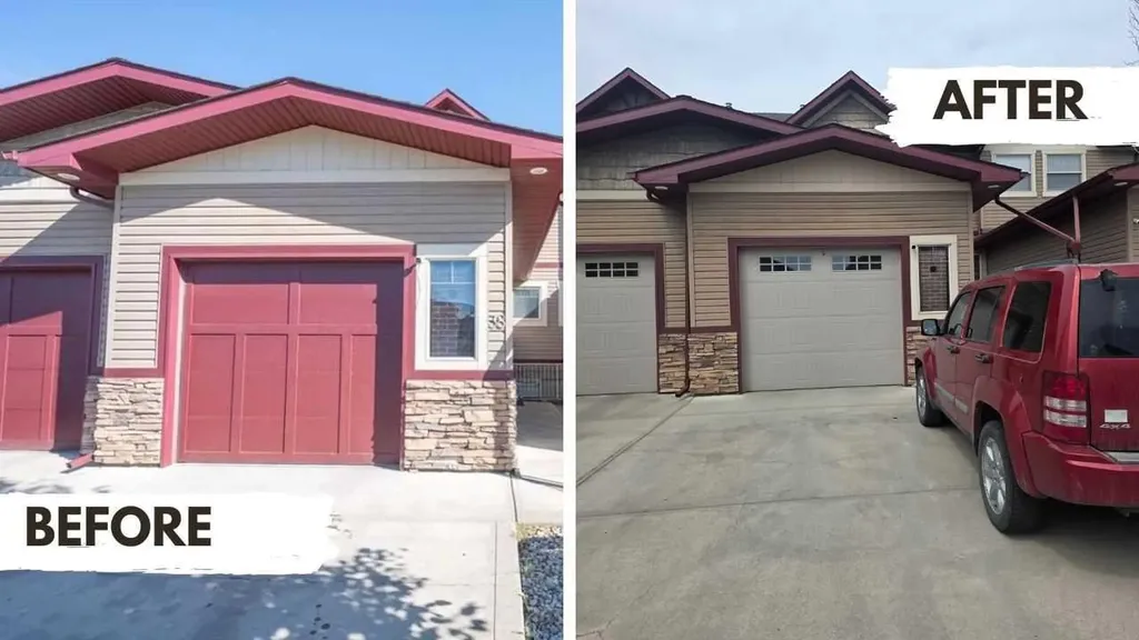 45 Ironstone Drive Red Deer AB T4R0A9