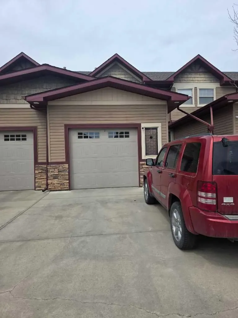 45 Ironstone Drive Red Deer AB T4R0A9