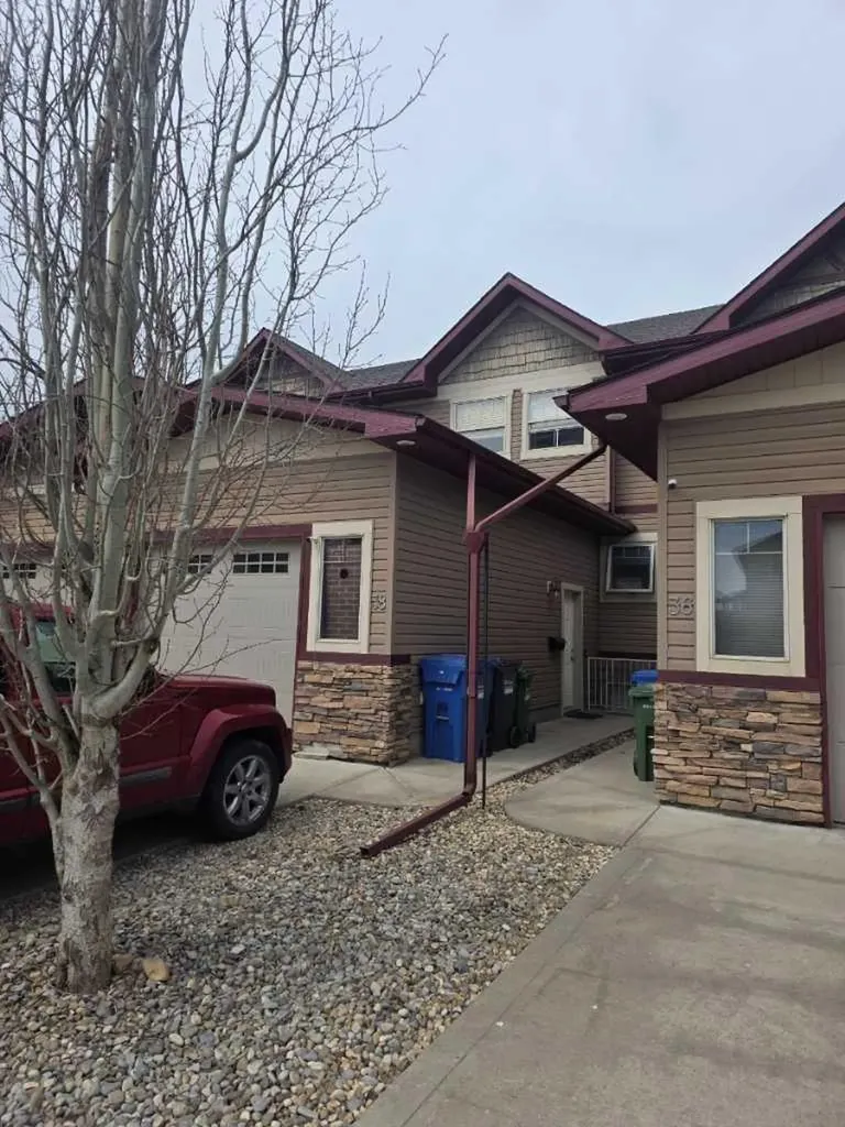 45 Ironstone Drive Red Deer AB T4R0A9