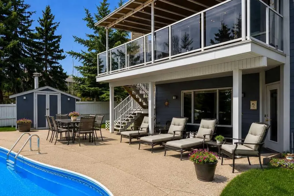 42 Evergreen Terrace SW Calgary AB T2Y 2V9