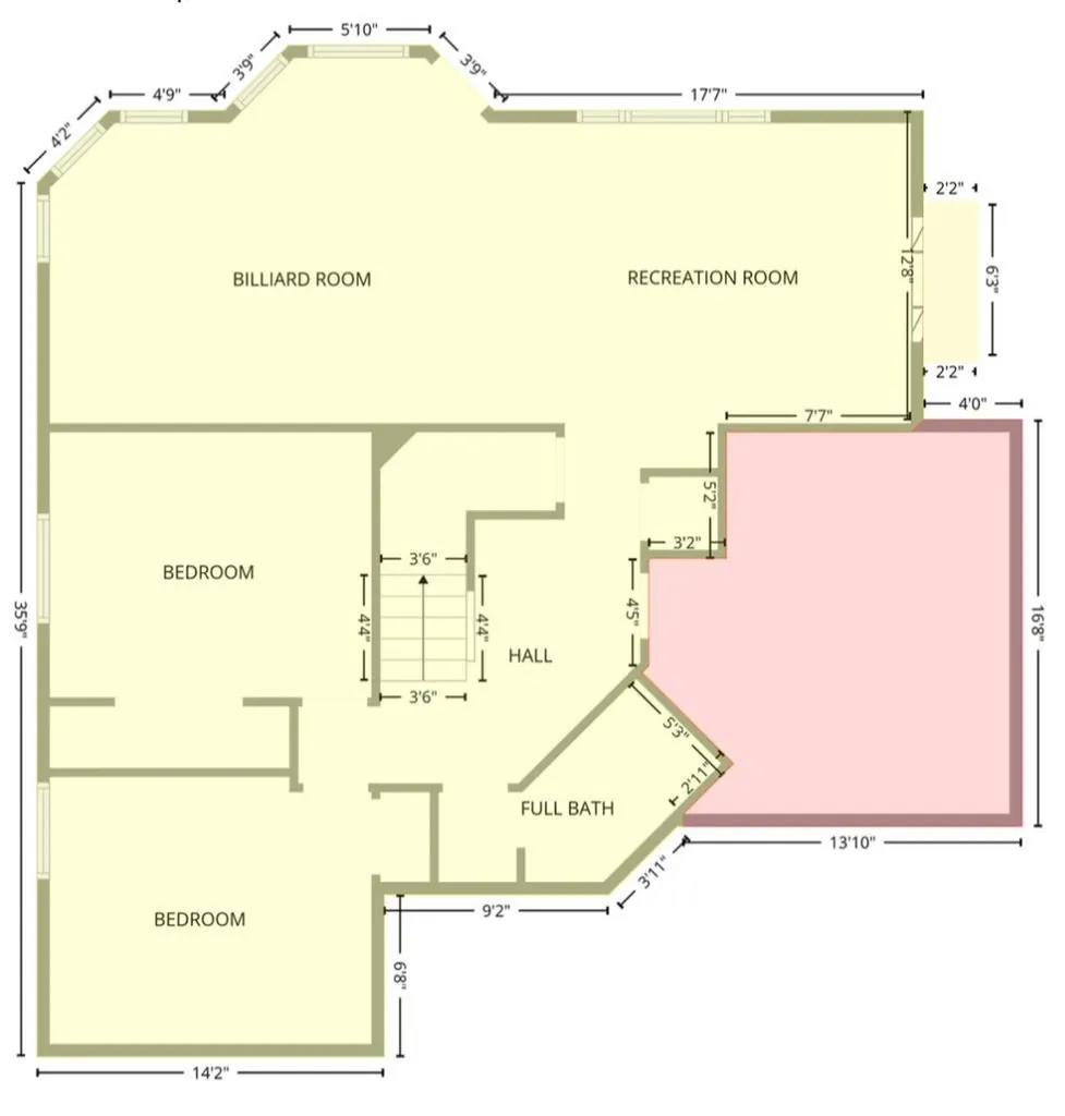42 Evergreen Terrace SW Calgary AB T2Y 2V9