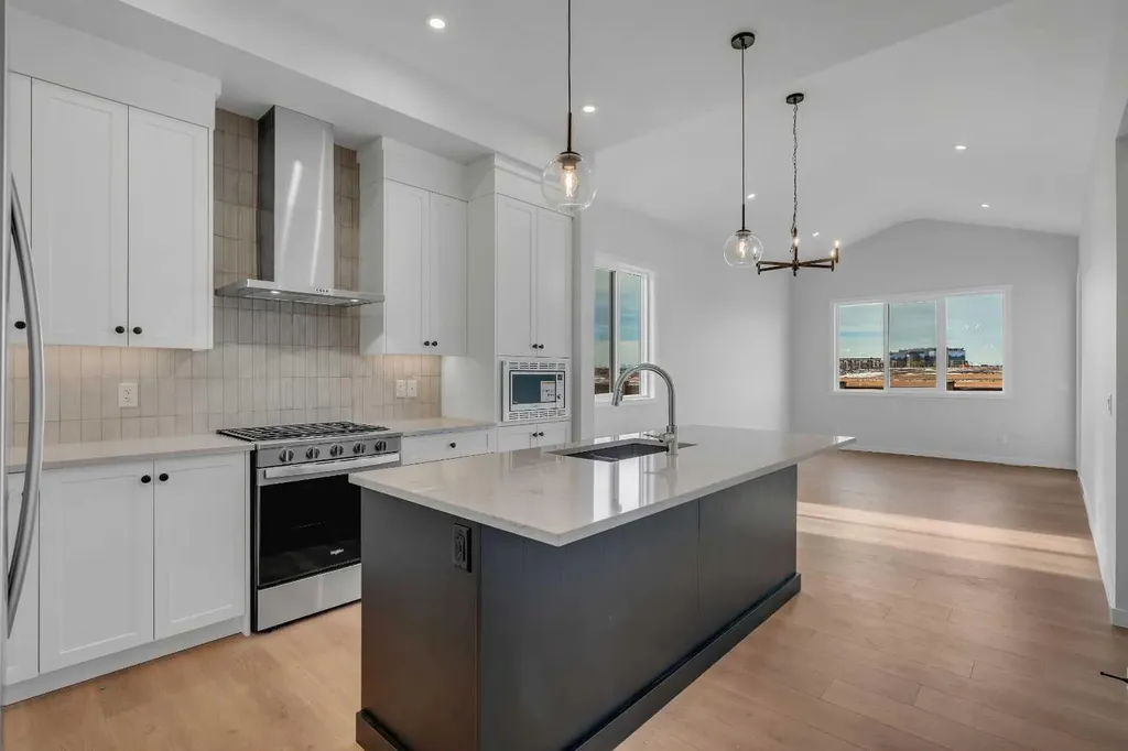 107 Bartlett Row SE Calgary AB T3M 2N8