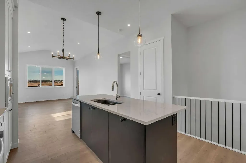 107 Bartlett Row SE Calgary AB T3M 2N8