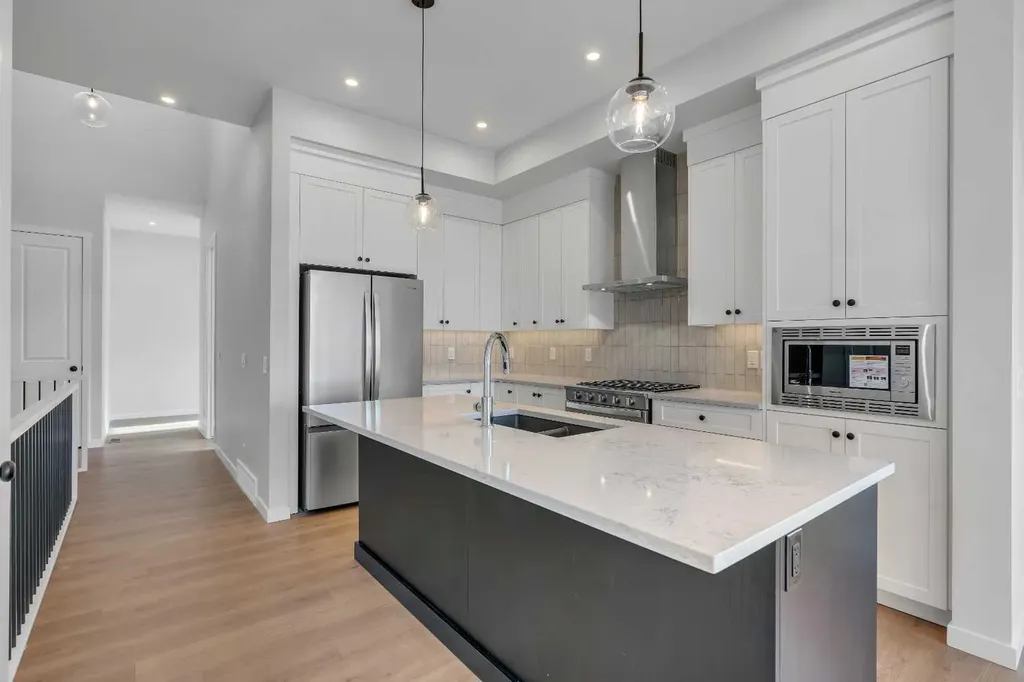 107 Bartlett Row SE Calgary AB T3M 2N8
