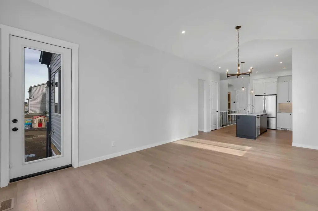 107 Bartlett Row SE Calgary AB T3M 2N8
