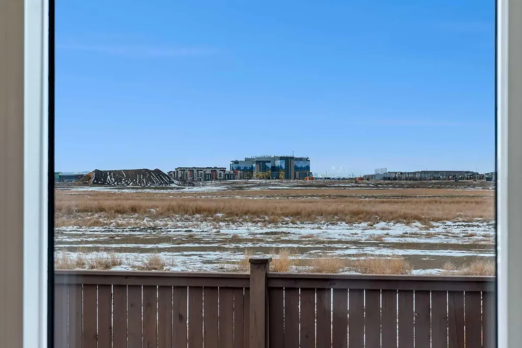 107 Bartlett Row SE Calgary AB T3M 2N8