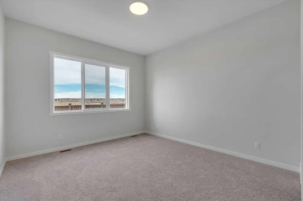 107 Bartlett Row SE Calgary AB T3M 2N8