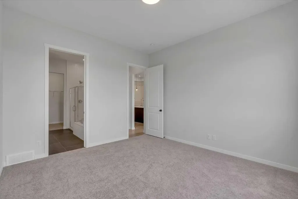 107 Bartlett Row SE Calgary AB T3M 2N8